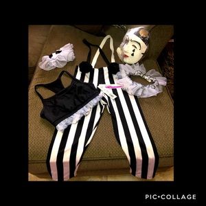 Clown Costume (never worn)